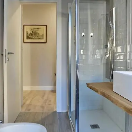 Apartmán Casa Lavazza Turín