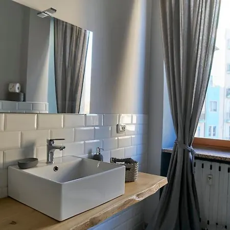 Apartment Casa Lavazza Turin