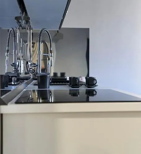 Casa Lavazza Apartman *