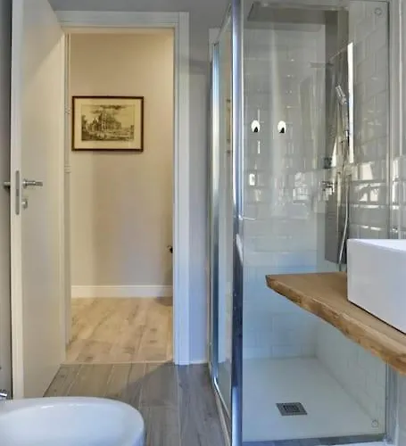 Apartman Casa Lavazza Torino