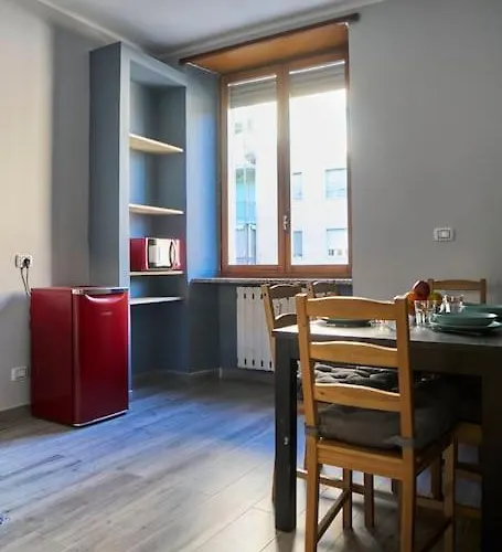 Casa Lavazza * Torino