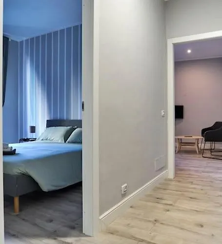 Apartman Casa Lavazza