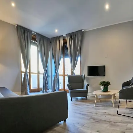 Casa Lavazza * تورينو