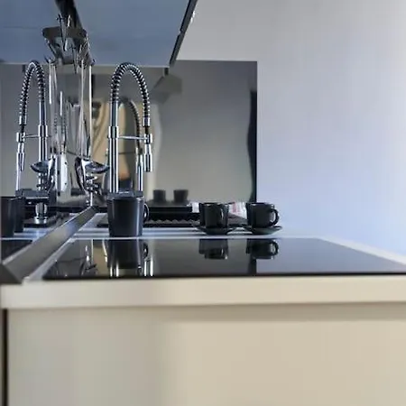 Casa Lavazza Apartamento *