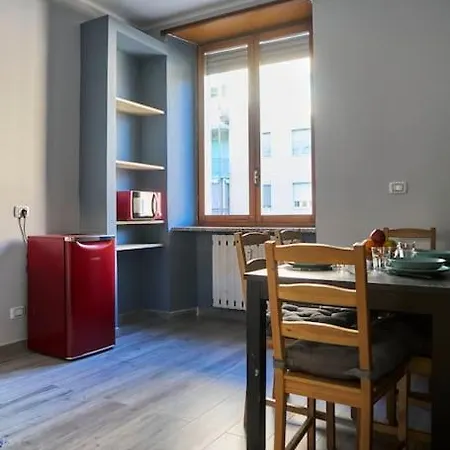 Casa Lavazza * Turim